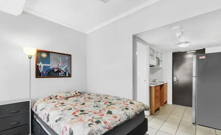 1101/188 Shafston Avenue, Kangaroo Point QLD 4169