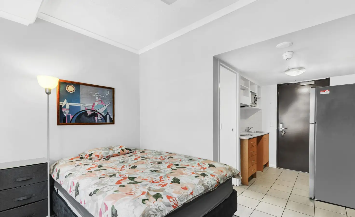 Main view of Homely apartment listing, 1101/188 Shafston Avenue, Kangaroo Point QLD 4169