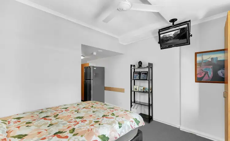 Third view of Homely apartment listing, 1101/188 Shafston Avenue, Kangaroo Point QLD 4169