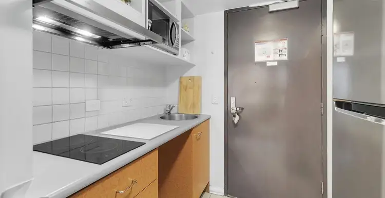 Fourth view of Homely apartment listing, 1101/188 Shafston Avenue, Kangaroo Point QLD 4169