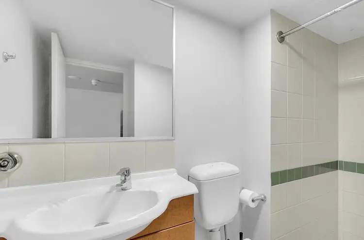 Fifth view of Homely apartment listing, 1101/188 Shafston Avenue, Kangaroo Point QLD 4169