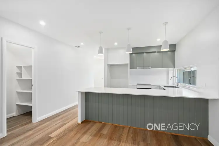 Second view of Homely house listing, 30 Cordeaux Parade, Tullimbar NSW 2527