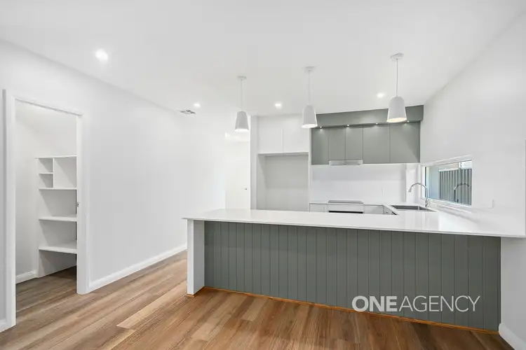 Second view of Homely house listing, 30 Cordeaux Parade, Tullimbar NSW 2527
