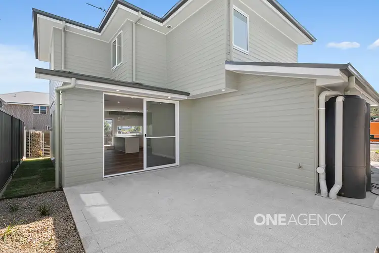 Fifth view of Homely house listing, 30 Cordeaux Parade, Tullimbar NSW 2527