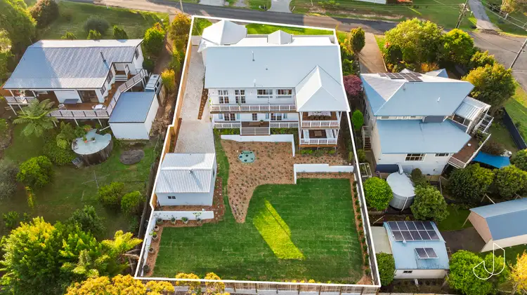 29 Magnetic Drive, Tamborine Mountain QLD 4272