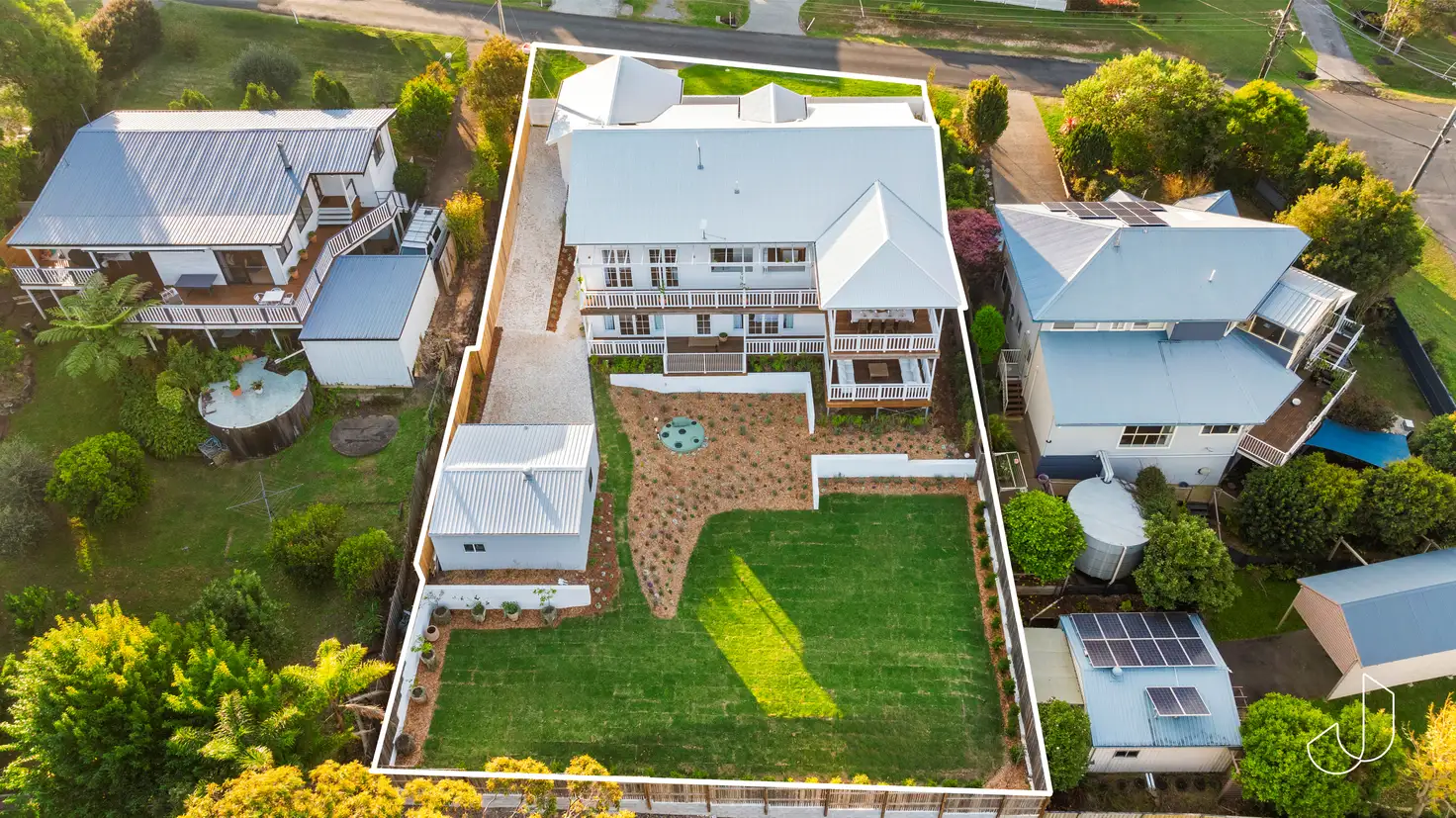 Main view of Homely house listing, 29 Magnetic Drive, Tamborine Mountain QLD 4272