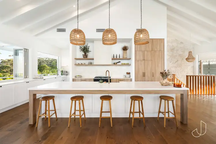 Fourth view of Homely house listing, 29 Magnetic Drive, Tamborine Mountain QLD 4272