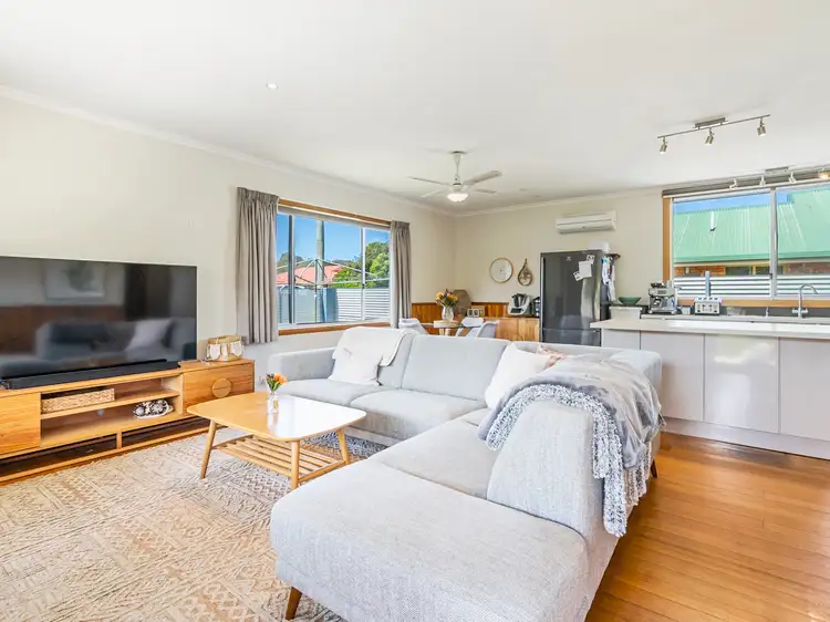 Third view of Homely house listing, 153 Carlton Beach Road, Dodges Ferry TAS 7173