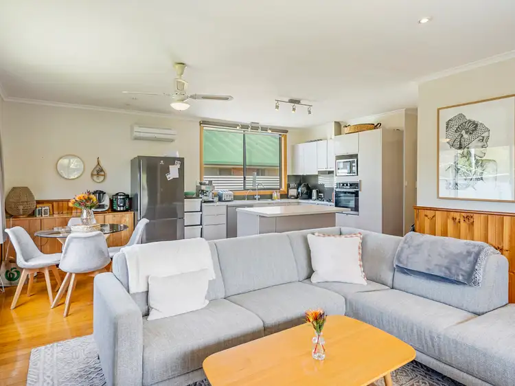 Fourth view of Homely house listing, 153 Carlton Beach Road, Dodges Ferry TAS 7173