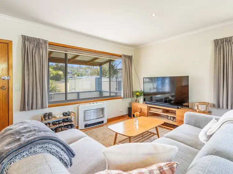Fifth view of Homely house listing, 153 Carlton Beach Road, Dodges Ferry TAS 7173