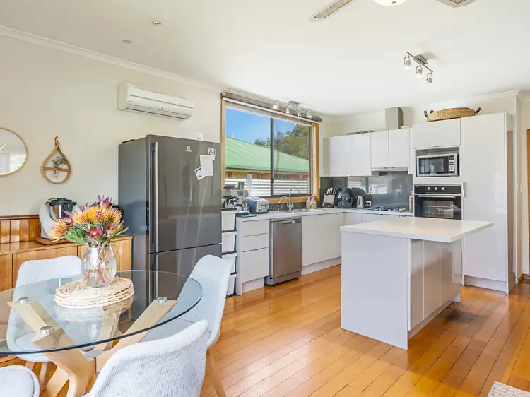 Sixth view of Homely house listing, 153 Carlton Beach Road, Dodges Ferry TAS 7173