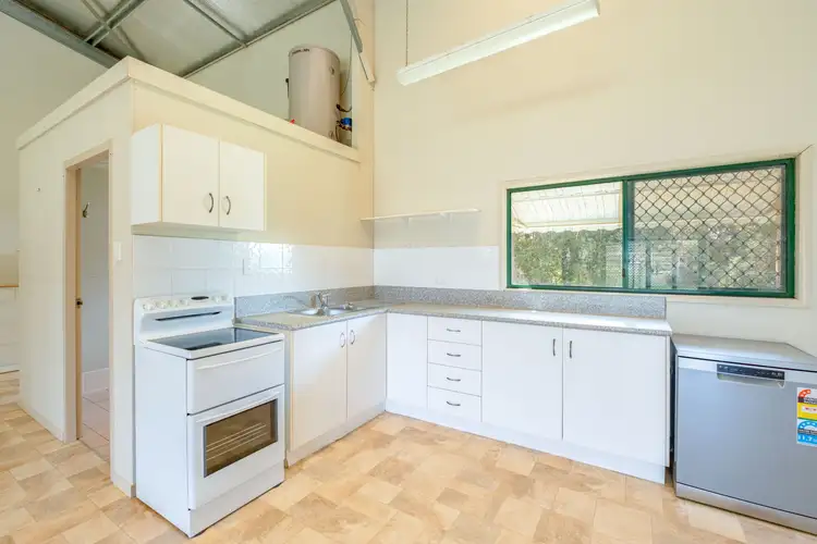 Third view of Homely rural property listing, 60A COONOONGIBBER CREEK ROAD, Brooloo QLD 4570