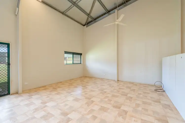 Fifth view of Homely rural property listing, 60A COONOONGIBBER CREEK ROAD, Brooloo QLD 4570
