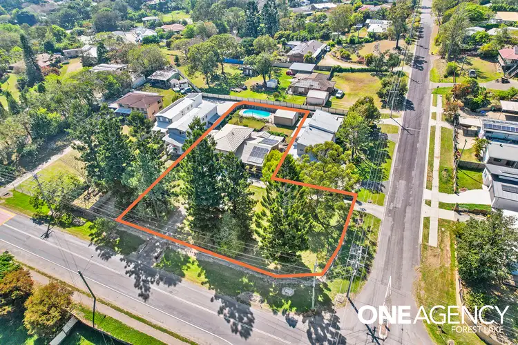 60 School Road, Redbank Plains QLD 4301