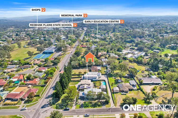 60 School Road, Redbank Plains QLD 4301