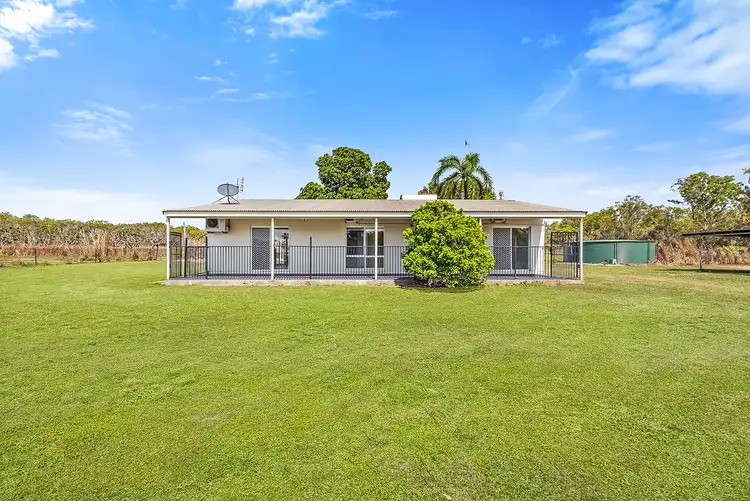 Main view of Homely house listing, 55 Beddington Road, Herbert NT 836