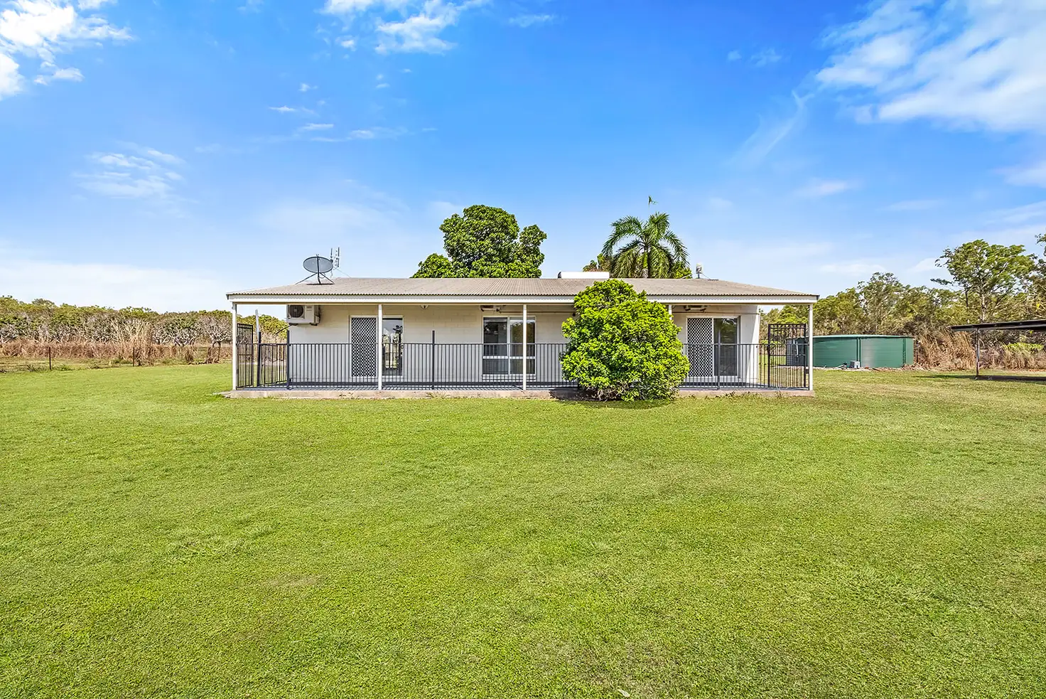 Main view of Homely house listing, 55 Beddington Road, Herbert NT 836