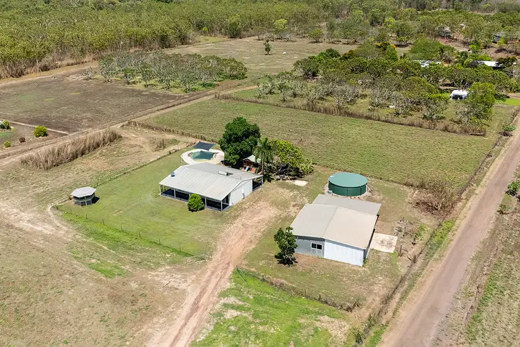 Third view of Homely house listing, 55 Beddington Road, Herbert NT 836