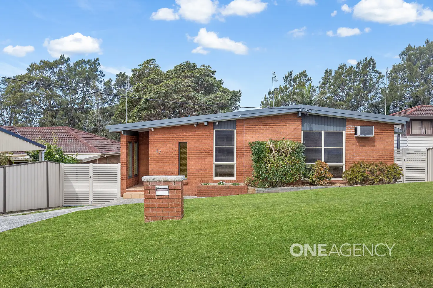 Main view of Homely house listing, 47 Laver Road, Dapto NSW 2530
