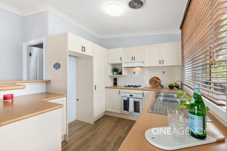 Second view of Homely house listing, 47 Laver Road, Dapto NSW 2530