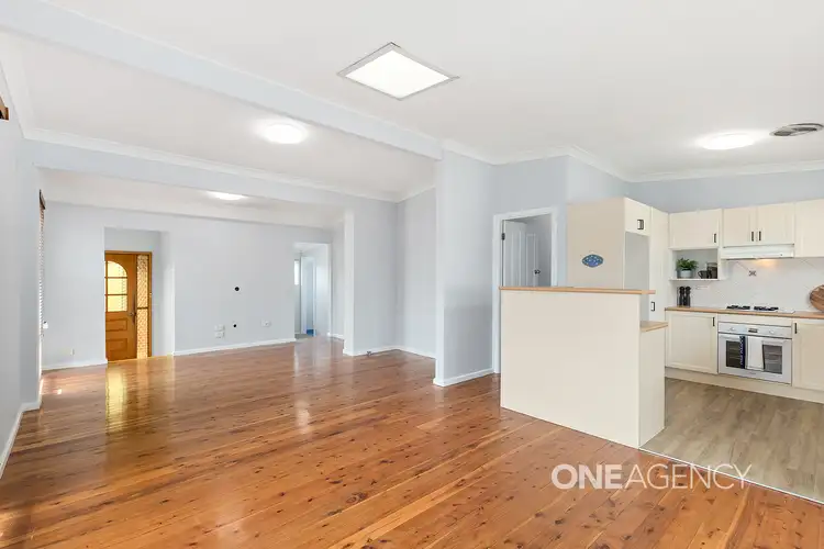 Third view of Homely house listing, 47 Laver Road, Dapto NSW 2530
