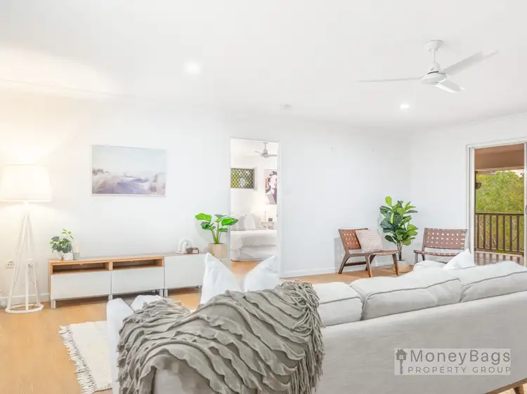 205-209 Bluff Road, Cedar Vale QLD 4285