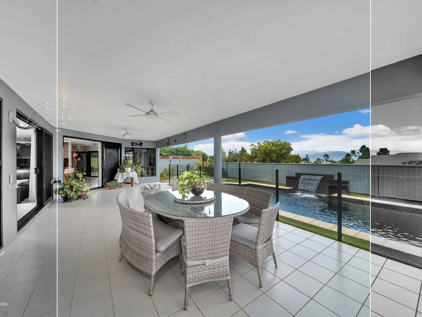 Main view of Homely house listing, 7 Gallery Drive, Mount Sheridan QLD 4868