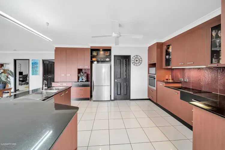 Third view of Homely house listing, 7 Gallery Drive, Mount Sheridan QLD 4868