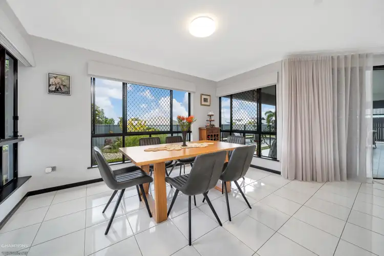 Fifth view of Homely house listing, 7 Gallery Drive, Mount Sheridan QLD 4868