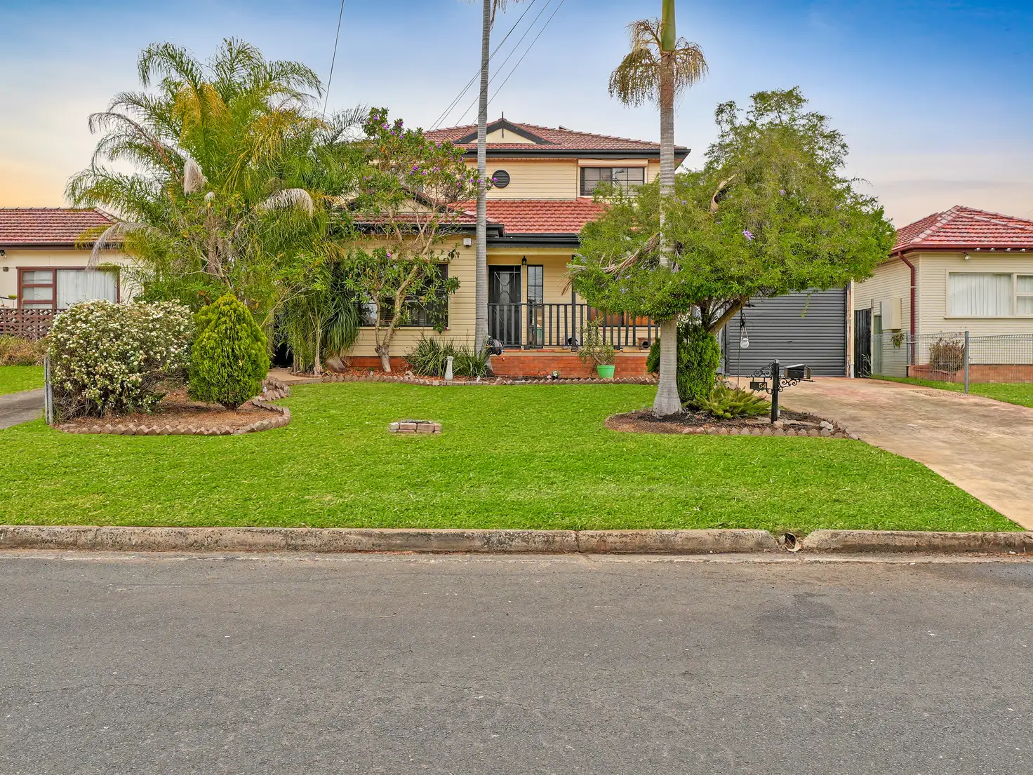 Main view of Homely house listing, 54 Fitzpatrick Crescent, Casula NSW 2170