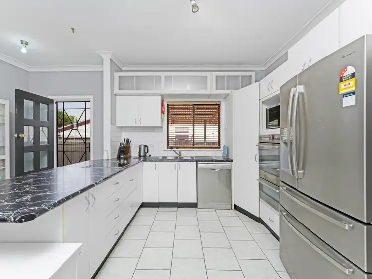 Second view of Homely house listing, 54 Fitzpatrick Crescent, Casula NSW 2170