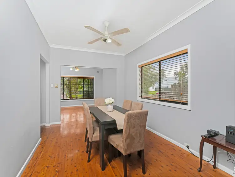 Third view of Homely house listing, 54 Fitzpatrick Crescent, Casula NSW 2170