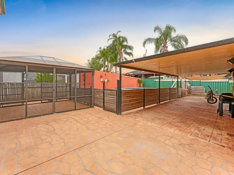 Fourth view of Homely house listing, 54 Fitzpatrick Crescent, Casula NSW 2170