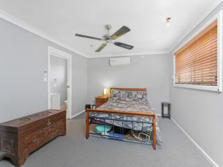 Sixth view of Homely house listing, 54 Fitzpatrick Crescent, Casula NSW 2170