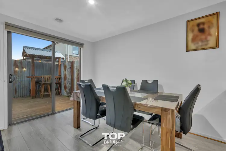 Sixth view of Homely house listing, 6 Barcelona Avenue, Clyde North VIC 3978