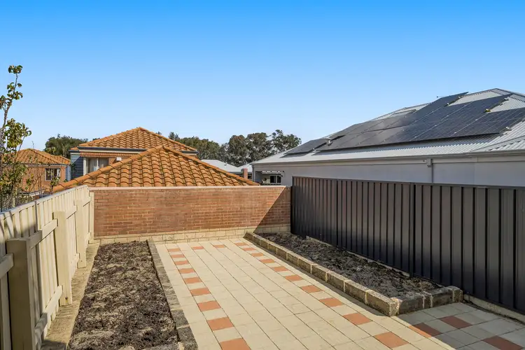 Fourth view of Homely townhouse listing, 6/49 Kirkham Hill Terrace, Maylands WA 6051