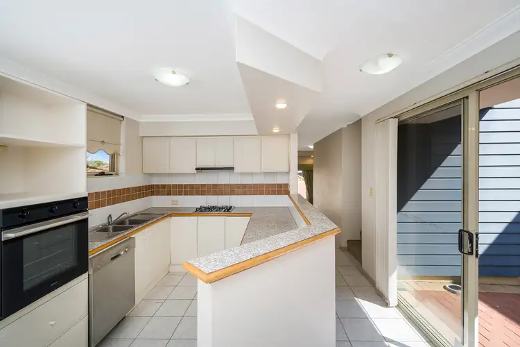 Fifth view of Homely townhouse listing, 6/49 Kirkham Hill Terrace, Maylands WA 6051
