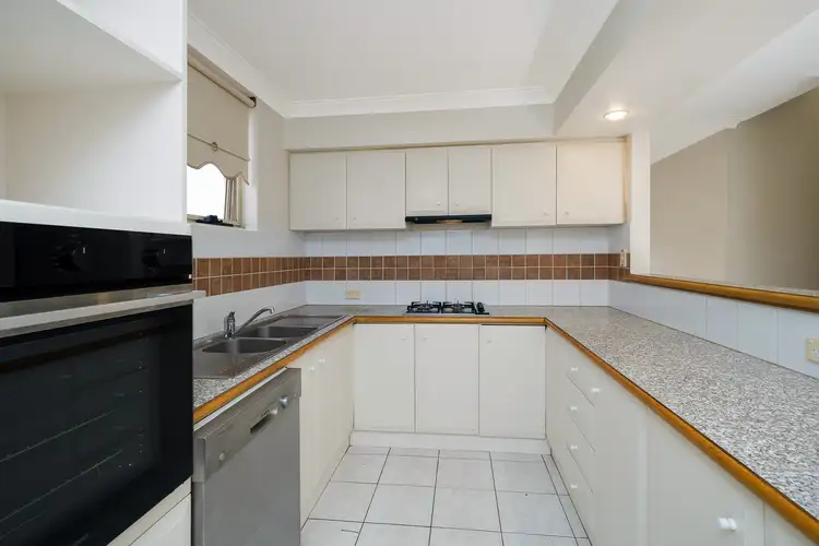 Sixth view of Homely townhouse listing, 6/49 Kirkham Hill Terrace, Maylands WA 6051