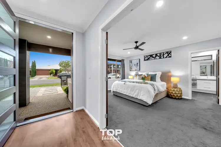 Third view of Homely house listing, 3 Blundy Boulevard, Clyde North VIC 3978