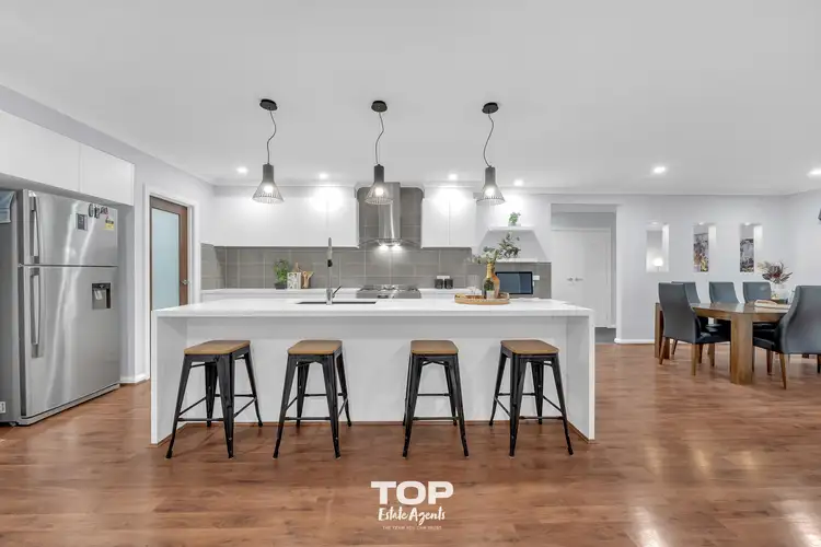 Sixth view of Homely house listing, 3 Blundy Boulevard, Clyde North VIC 3978