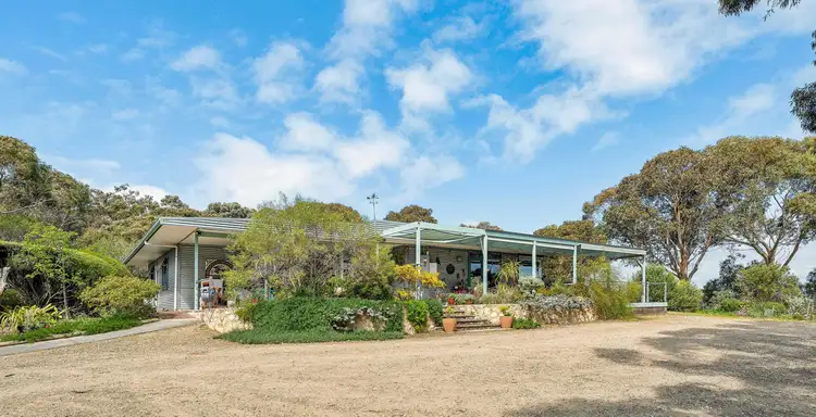 5 Martin Road, Yankalilla SA 5203