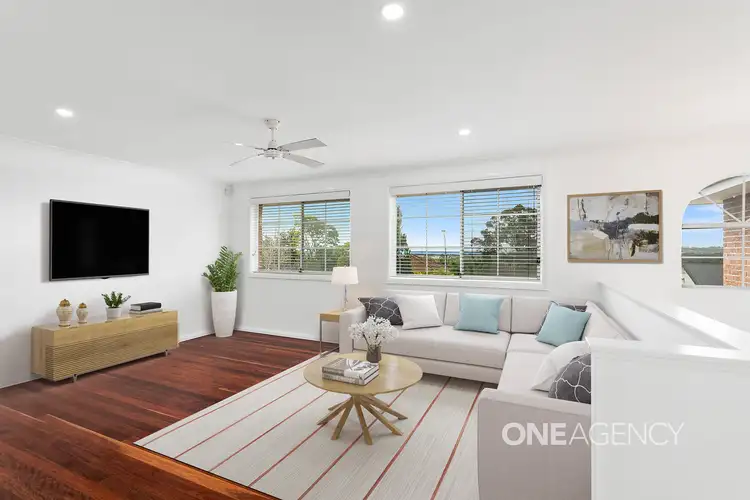 Second view of Homely house listing, 21 Borrowdale Close, Albion Park NSW 2527