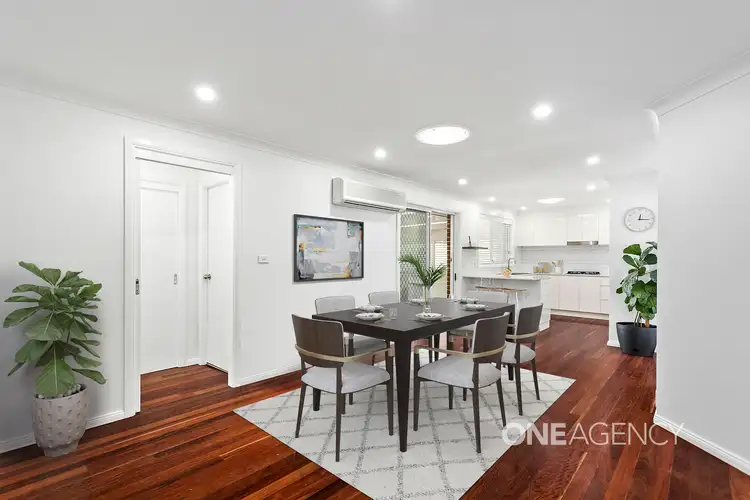 Fourth view of Homely house listing, 21 Borrowdale Close, Albion Park NSW 2527
