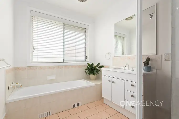 Sixth view of Homely house listing, 21 Borrowdale Close, Albion Park NSW 2527