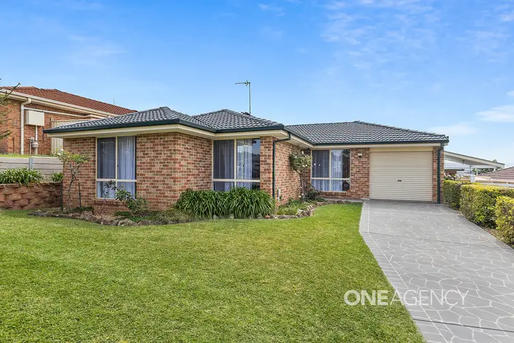Main view of Homely house listing, 14 Sawtell Street, Albion Park NSW 2527