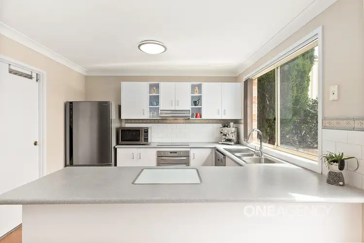 Third view of Homely house listing, 14 Sawtell Street, Albion Park NSW 2527