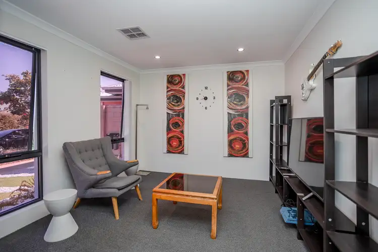 Second view of Homely house listing, 25 Lindt Crescent, Byford WA 6122