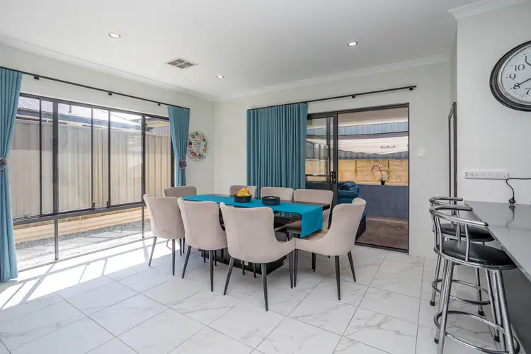 Fifth view of Homely house listing, 25 Lindt Crescent, Byford WA 6122