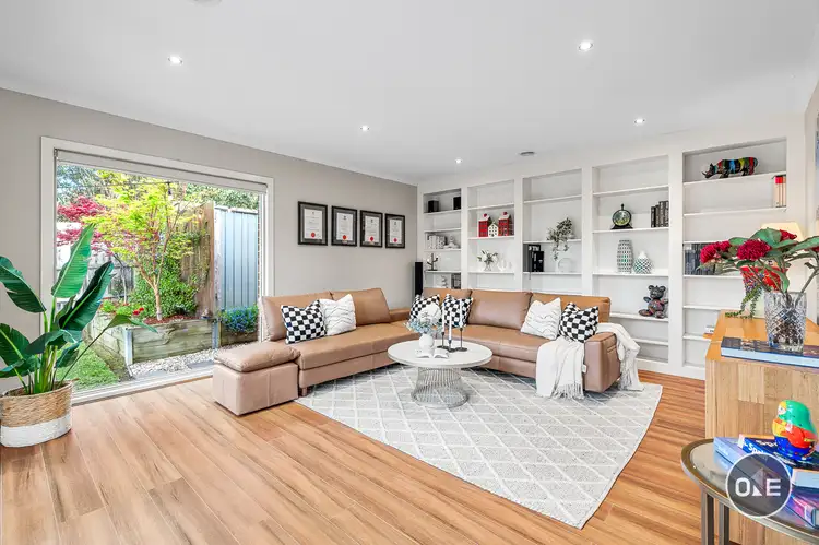 27 Gerald Street, Blackburn VIC 3130