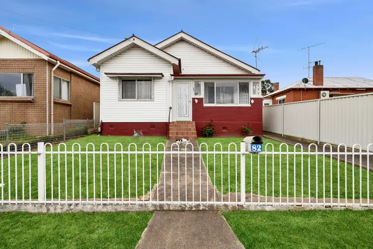 82 Sloane Street, Goulburn NSW 2580